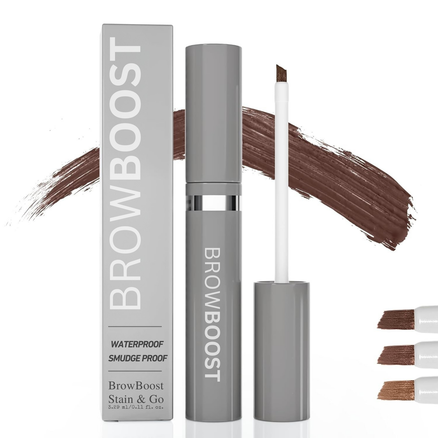 BrowBoost Stain & Go